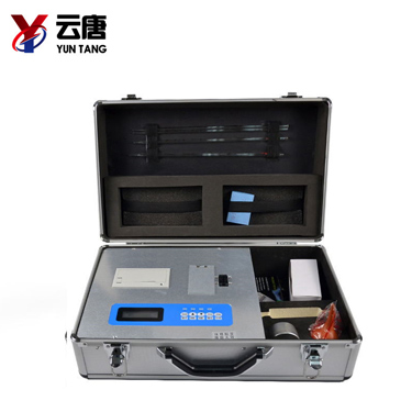 土壤檢測實(shí)驗室配套儀器設(shè)備-方案一